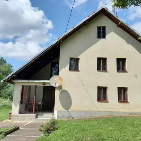 Kuca Knezevic Gospodarstwo agroturystyczne *