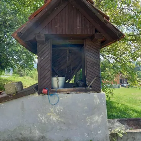 Kuca Knezevic Gospodarstwo agroturystyczne