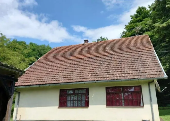 Séjour à la ferme Kuca Knezevic Mljecanica