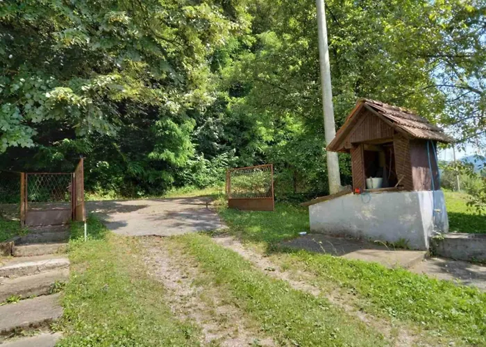 Kuca Knezevic Séjour à la ferme *