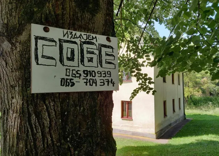 Séjour à la ferme Kuca Knezevic *